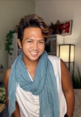 Eddie Posadas Posadas