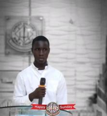 Isaac Ajimoti