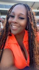 Shondra Parker