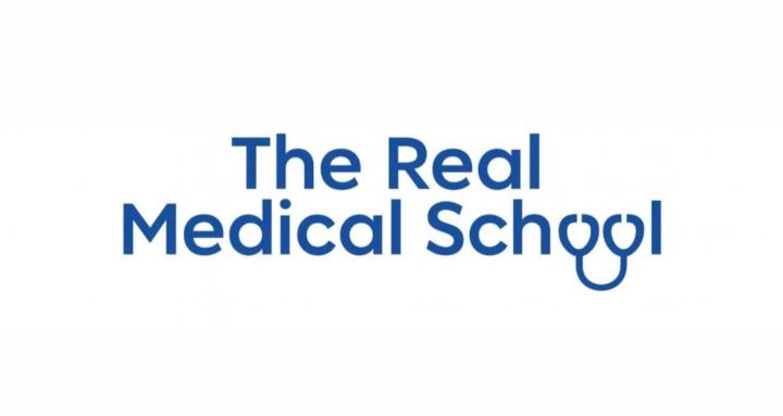 The Real Medical School 🩺