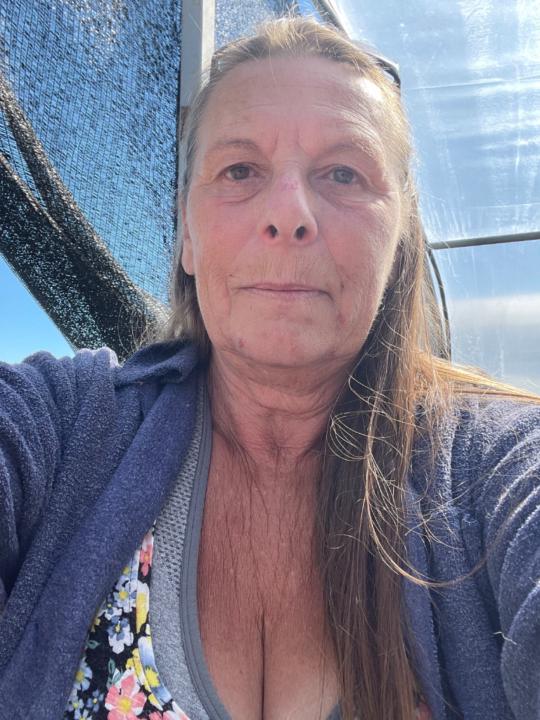 Tina Wideen
