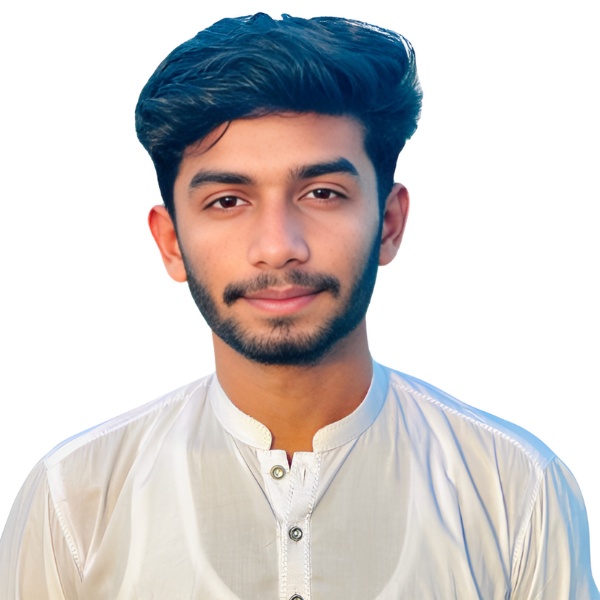 Ahmad Raza