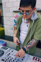 Calvin Le
