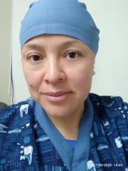 Gloria Moreno