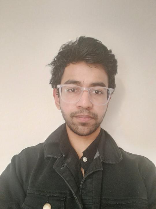 Sambhav Singhal