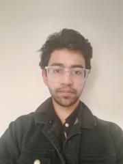 Sambhav Singhal