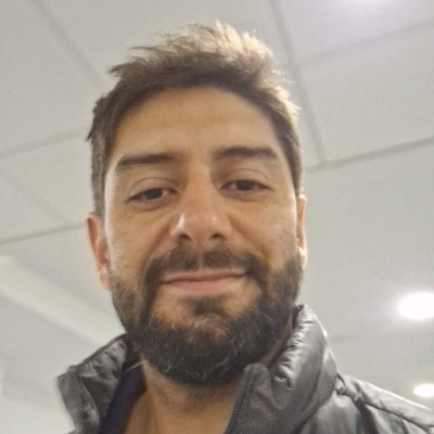 Miguel Gonzalez