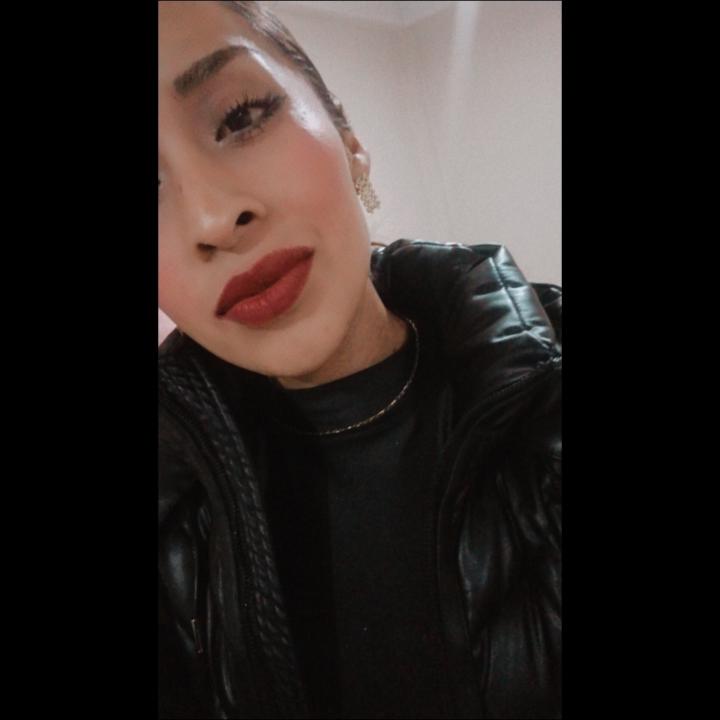 Mireya Martinez Cajero