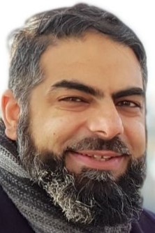 Mohammed Arshad