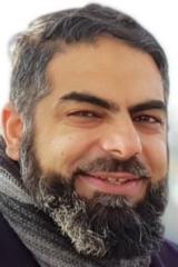 Mohammed Arshad