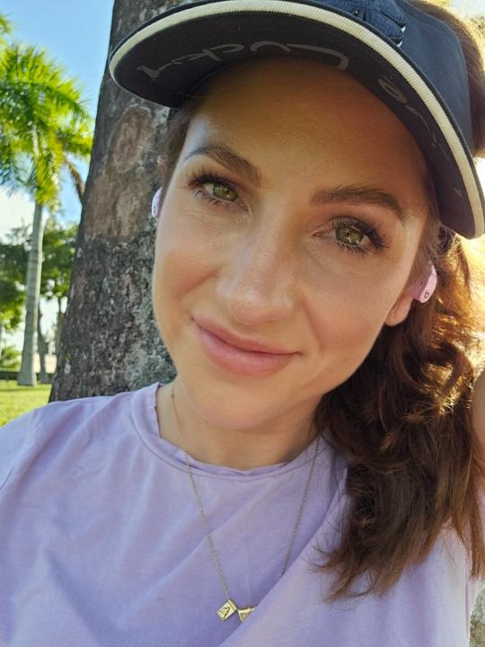 Steph McLaughlin