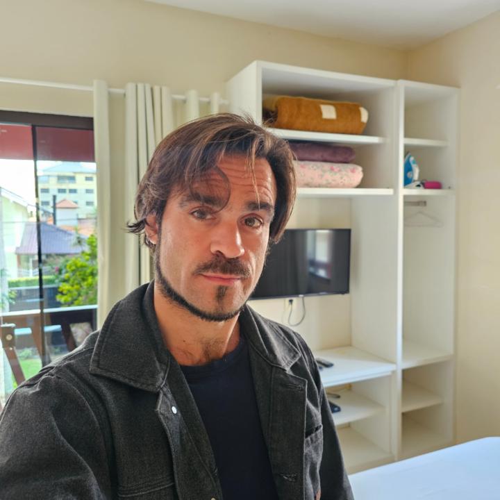 Patricio Podstudensek