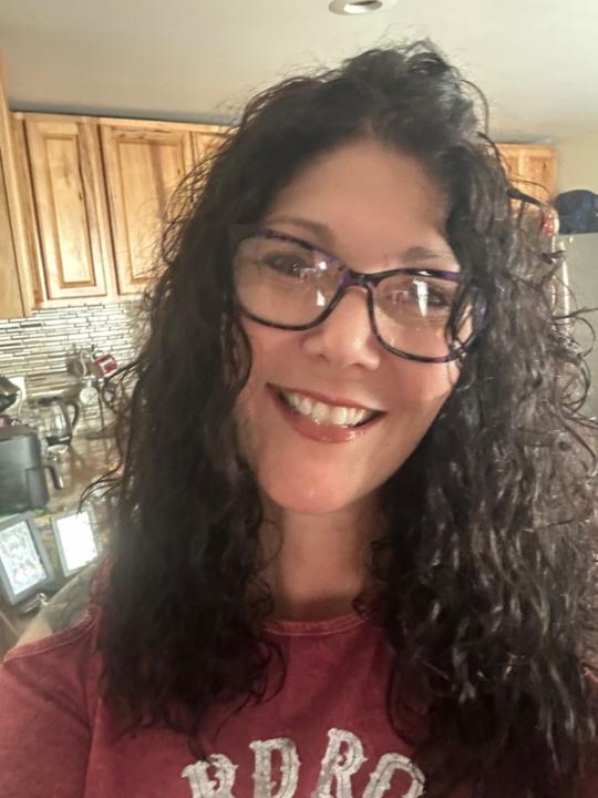 Lisa Darrah