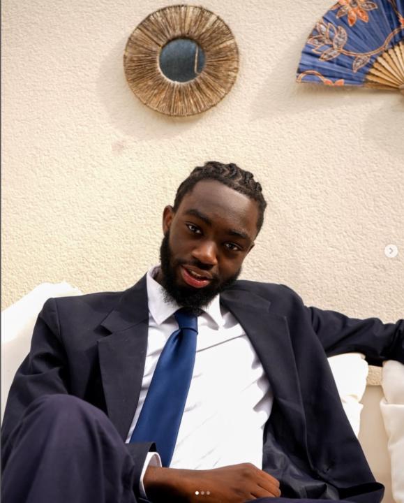 Ahmad Ndieguene