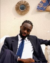 Ahmad Ndieguene