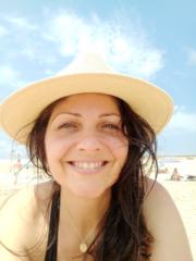 Aria Lucile Madhavi