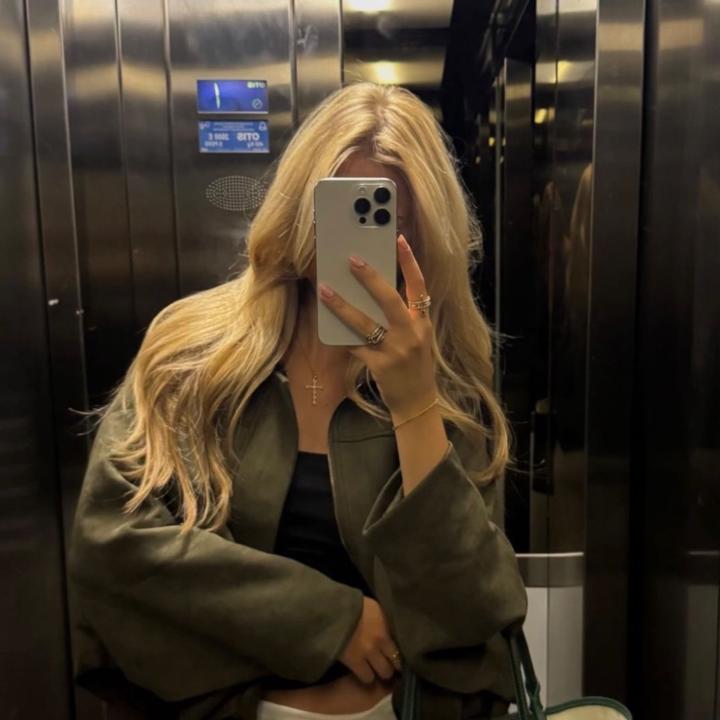 Isabella Steven