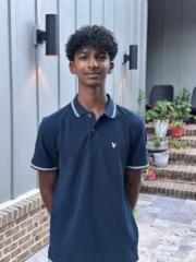 Arjun Hariharan
