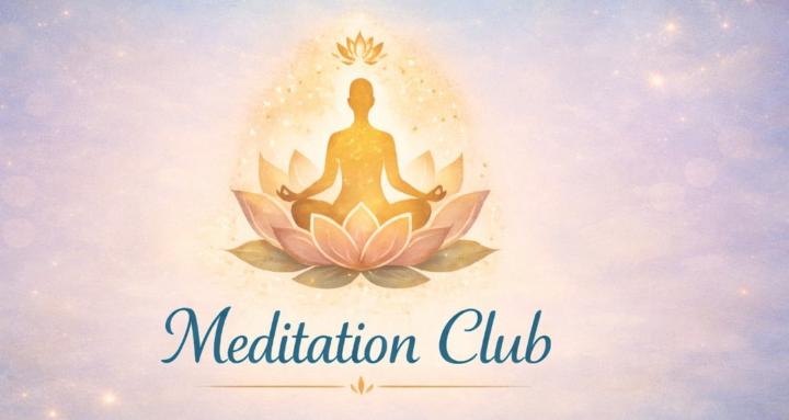 Graces Meditation Club