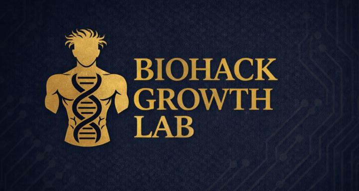 BIOHACK GROWTH LAB
