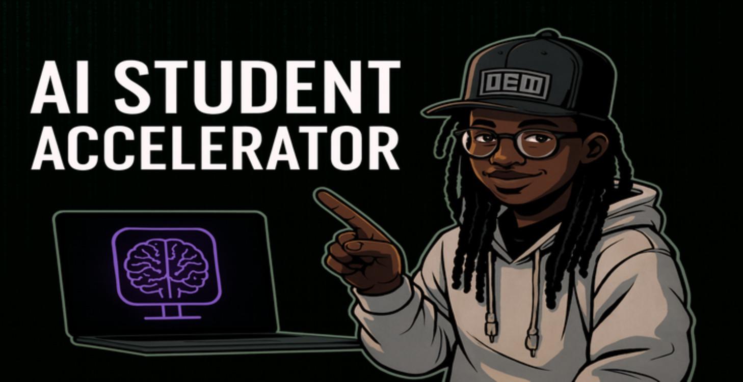 AI Student Accelerator