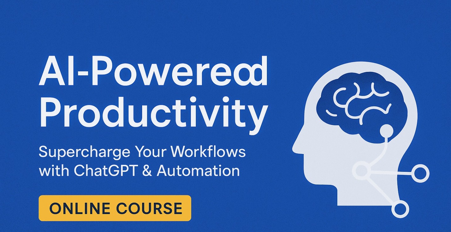 “ Supercharge Your Workflows with ChatGPT & more "