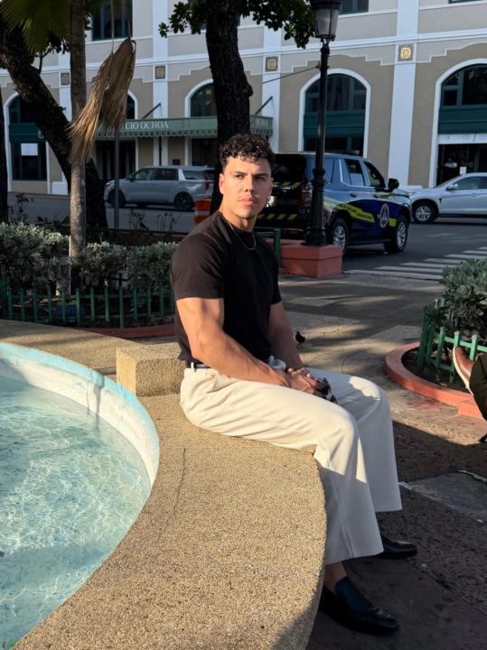 Sebastian Serrano