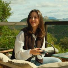 Ariadna Alférez Portero