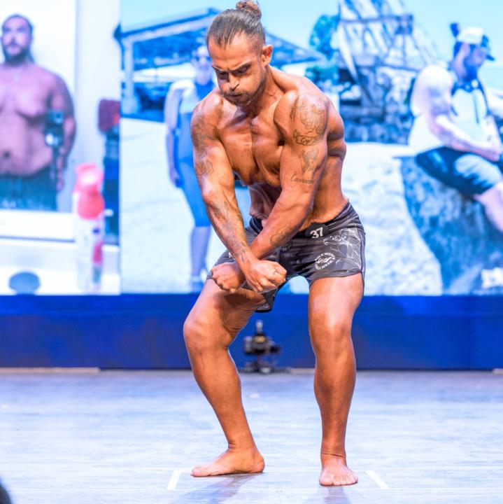 Joseph Farinha