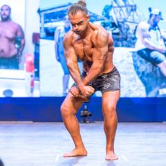 Joseph Farinha