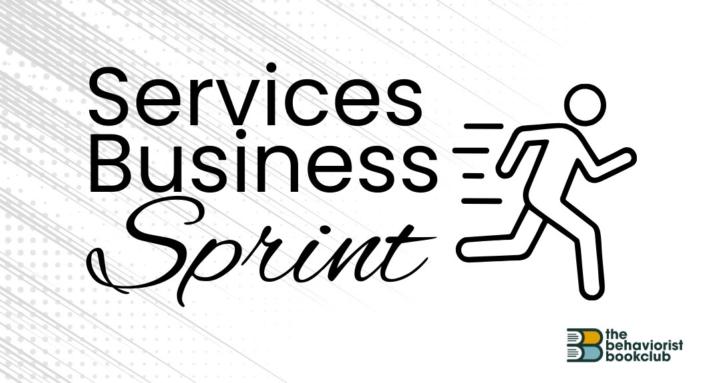 Service Business Sprint