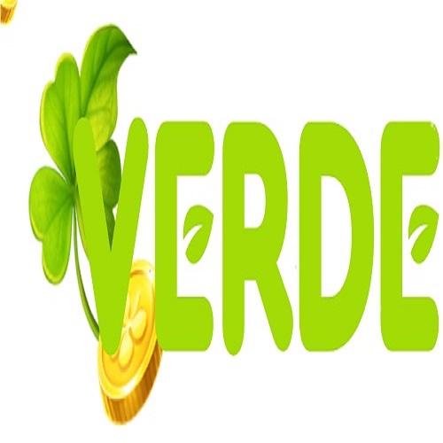 Verde Iceland