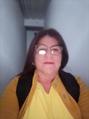 Yasmín Ortíz