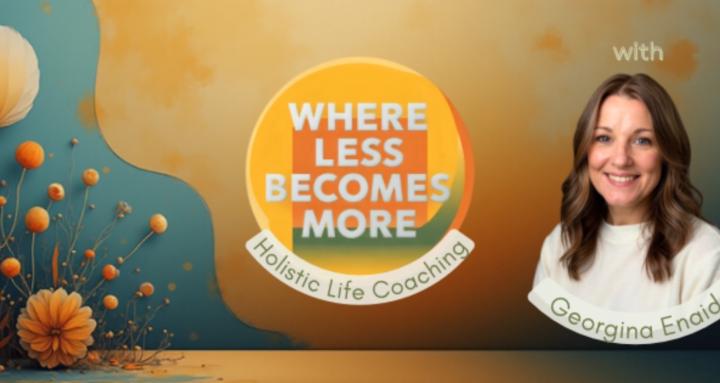 🩵 Where Less Becomes More 🧡