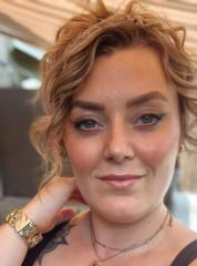 Rya Bakker