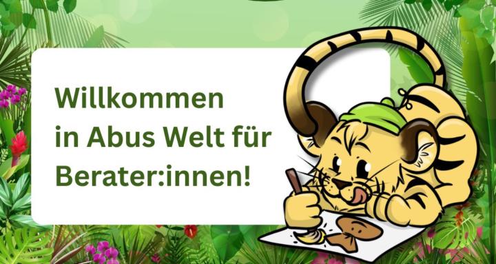 Abu - Vertriebskanal