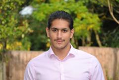 Aadam Sheikh