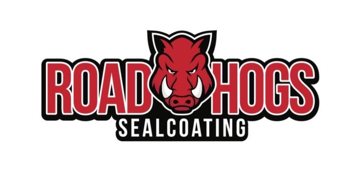Road Hogs Sealcoating