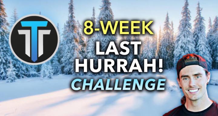 Last Hurrah Winter Challenge