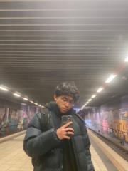 Muhamad Adam Hakim bin Mohd Faiz Hakim