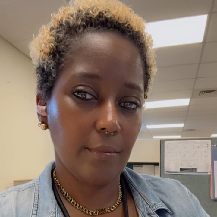 Chekesha Williams