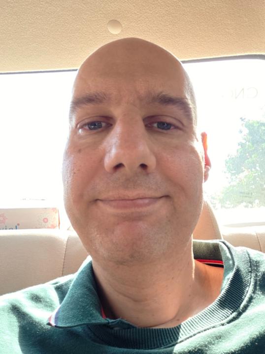 Christos Monokroussos