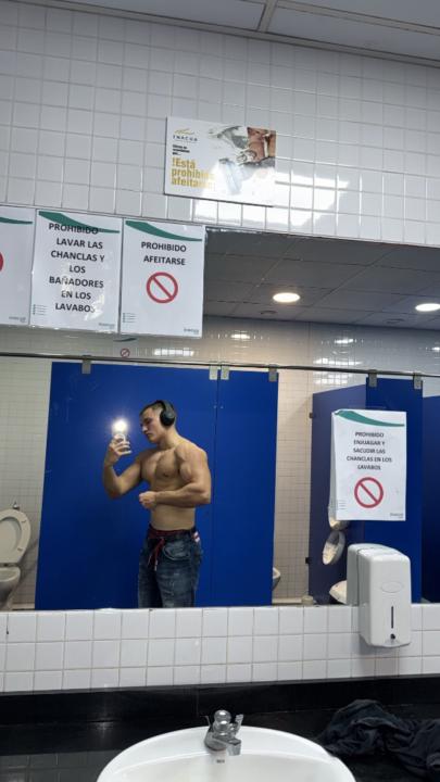 Sergio Cano Dominguez