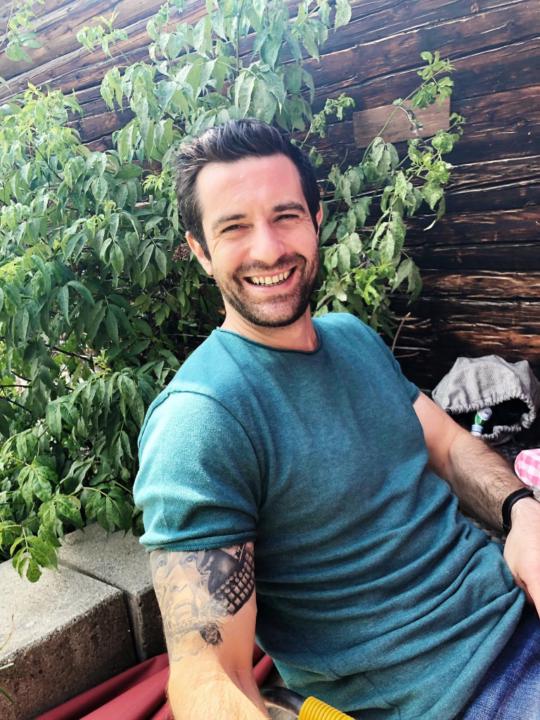 Brent Jaciow