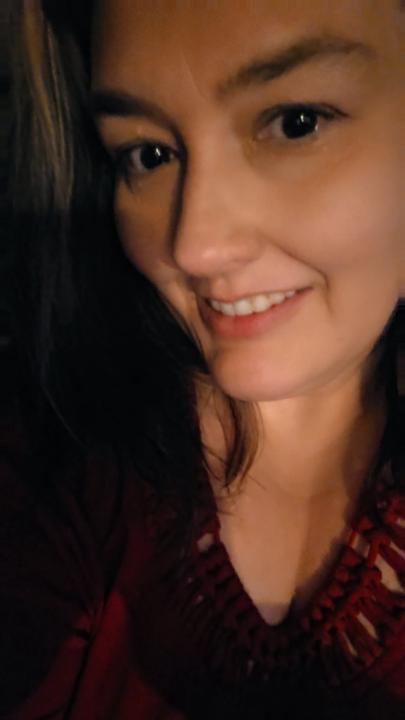 Nicole Eady