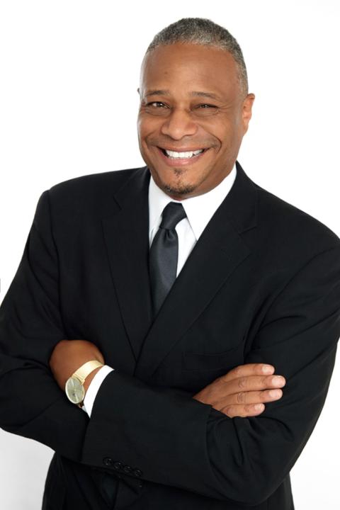 Elvin Hawkins