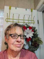 Suzanne St Romain