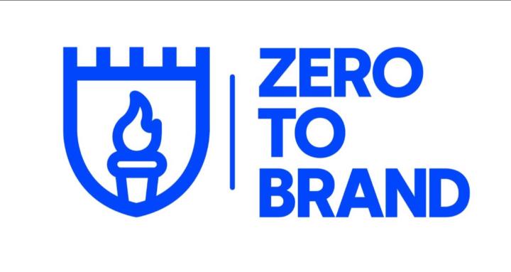 From Zero to Brand