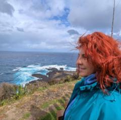 Ksenija KRESNIK Conič