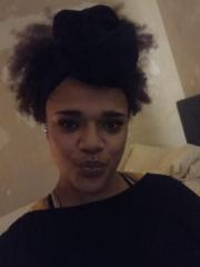 Esi Yvonne